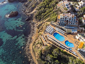Sentido Cala Verde