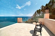 Sentido Cala Verde - Beispiel Terrasse (Zimmercodierung DDM)