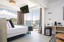 Sentido Cala Verde - Wohnbeispiel Doppelzimmer Inspire Superior Meerblick (Zimmercodierung D4M)