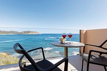 Sentido Cala Verde - Beispiel Terrasse (Zimmercodierung JTM)
