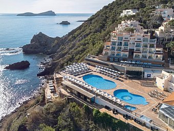 Sentido Cala Verde