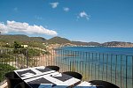 Sentido Cala Verde