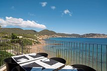 Sentido Cala Verde