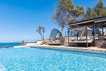 Sentido Cala Verde