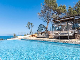 Sentido Cala Verde