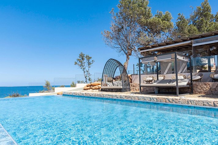 Sentido Cala Verde