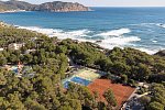 Sentido Cala Verde