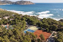 Sentido Cala Verde
