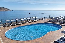 Sentido Cala Verde