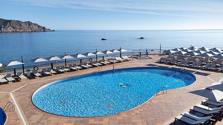 Sentido Cala Verde