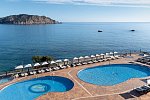 Sentido Cala Verde