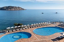 Sentido Cala Verde