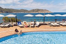 Sentido Cala Verde