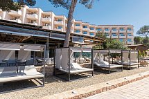 Sentido Cala Verde