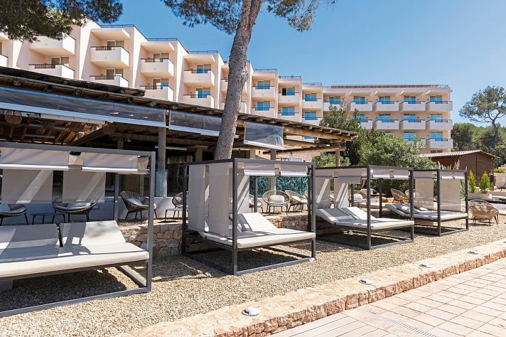 Sentido Cala Verde