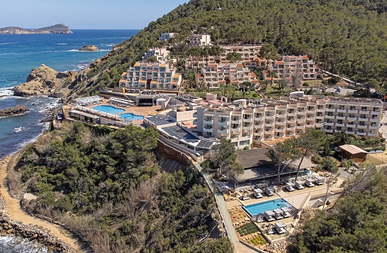 Sentido Cala Verde