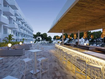 Iberostar Selection Santa Eulalia Ibiza
