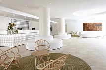 Iberostar Selection Santa Eulalia Ibiza