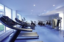 Iberostar Selection Santa Eulalia Ibiza - Wohnbeispiel Zimmer