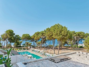 Iberostar Selection Santa Eulalia Ibiza