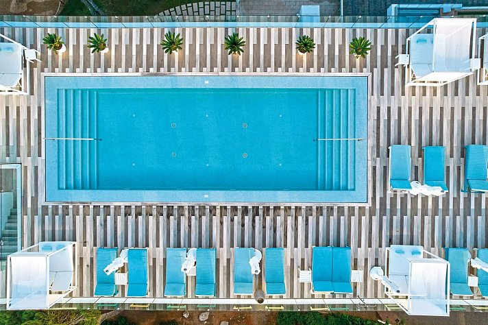 Iberostar Selection Santa Eulalia Ibiza