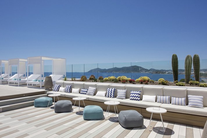 Iberostar Selection Santa Eulalia Ibiza