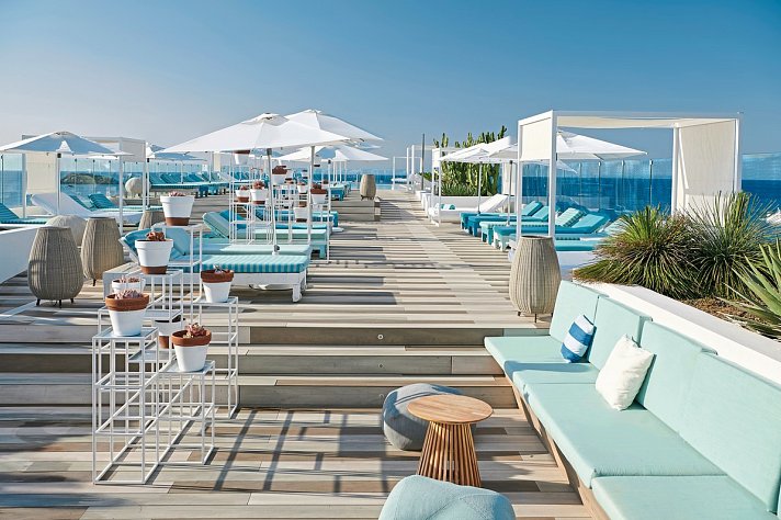 Iberostar Selection Santa Eulalia Ibiza