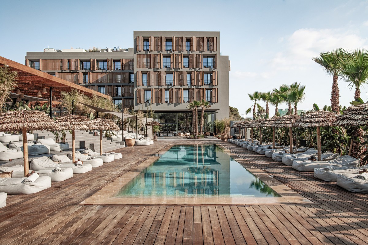OKU Ibiza