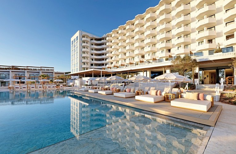 TRS Ibiza Hotel