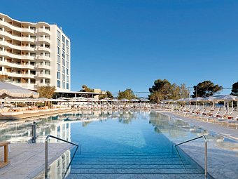 TRS Ibiza Hotel