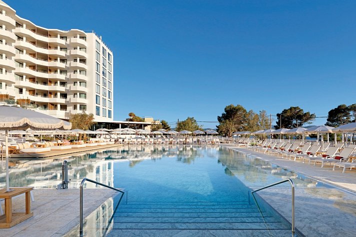 TRS Ibiza Hotel