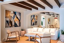TRS Ibiza Hotel