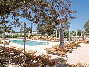 TRS Ibiza Hotel