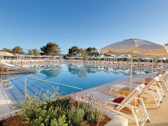 TRS Ibiza Hotel