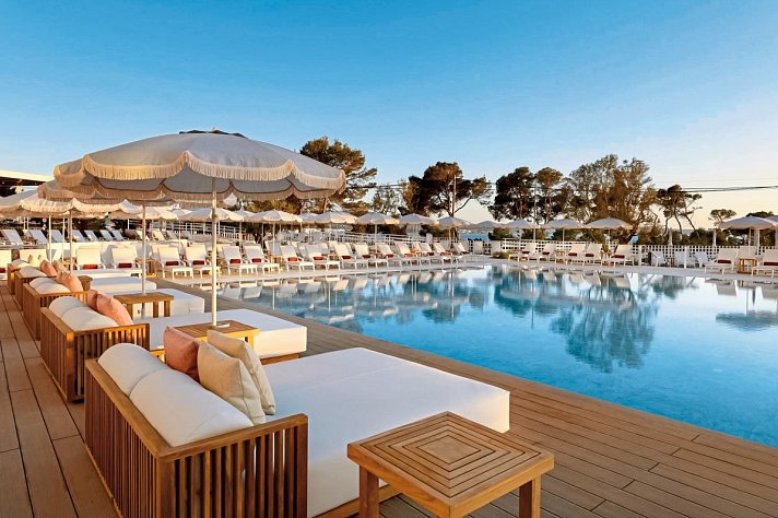 TRS Ibiza Hotel