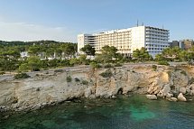 TRS Ibiza Hotel