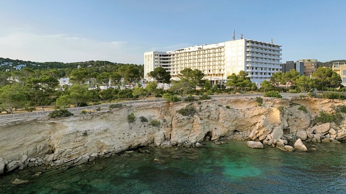 TRS Ibiza Hotel