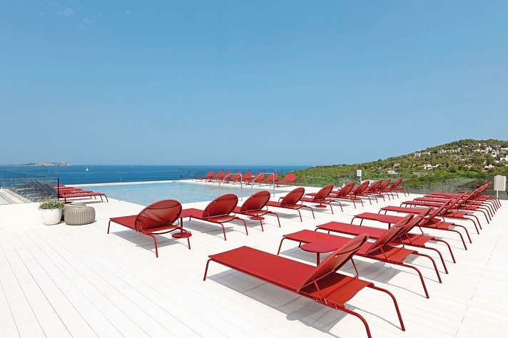 TRS Ibiza Hotel
