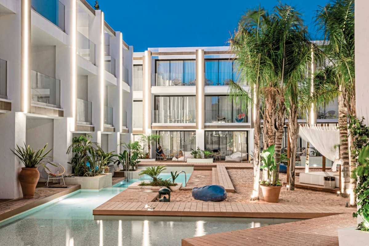 Nativo Ibiza