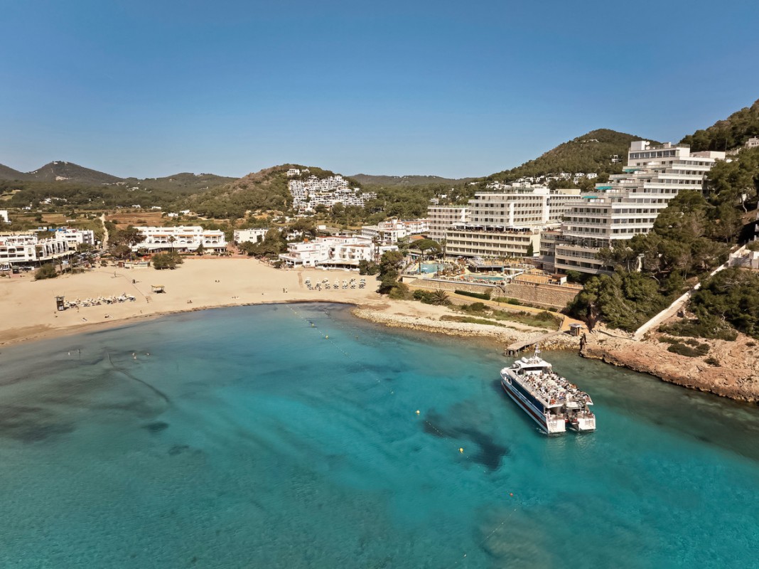 Hyde Ibiza