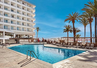 Vibra Algarb Playa d'en Bossa