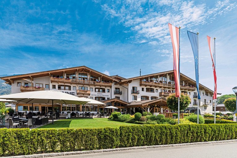 Hotel Sonne
