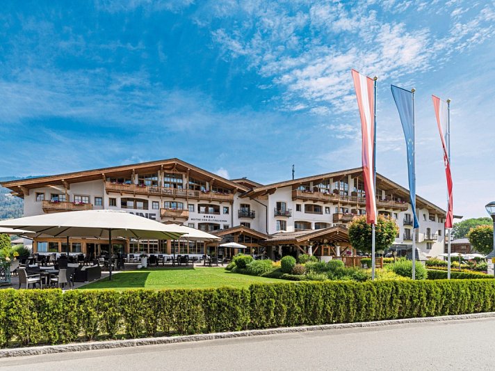 Hotel Sonne