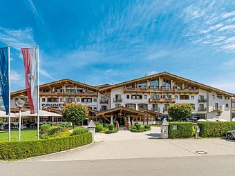Hotel Sonne