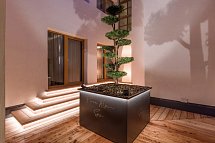 Hotel Sonne