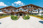 Hotel Sonne