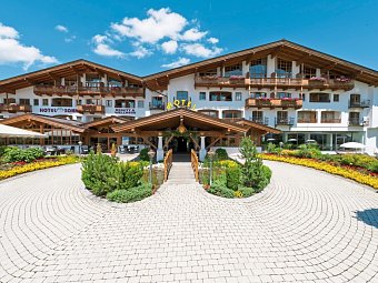Hotel Sonne