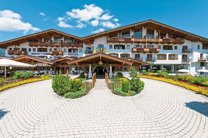 Hotel Sonne