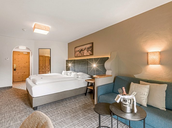 Hotel Sonne