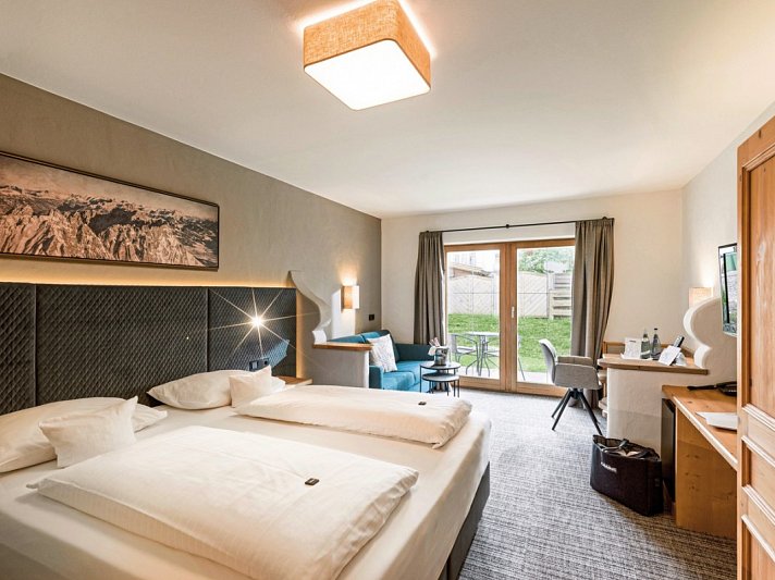 Hotel Sonne